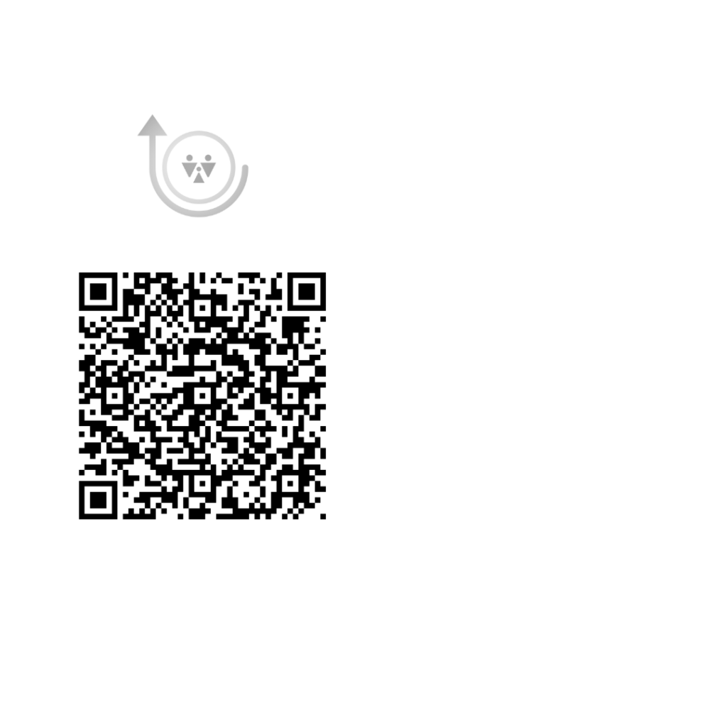 QR CODE DIRECIONAL